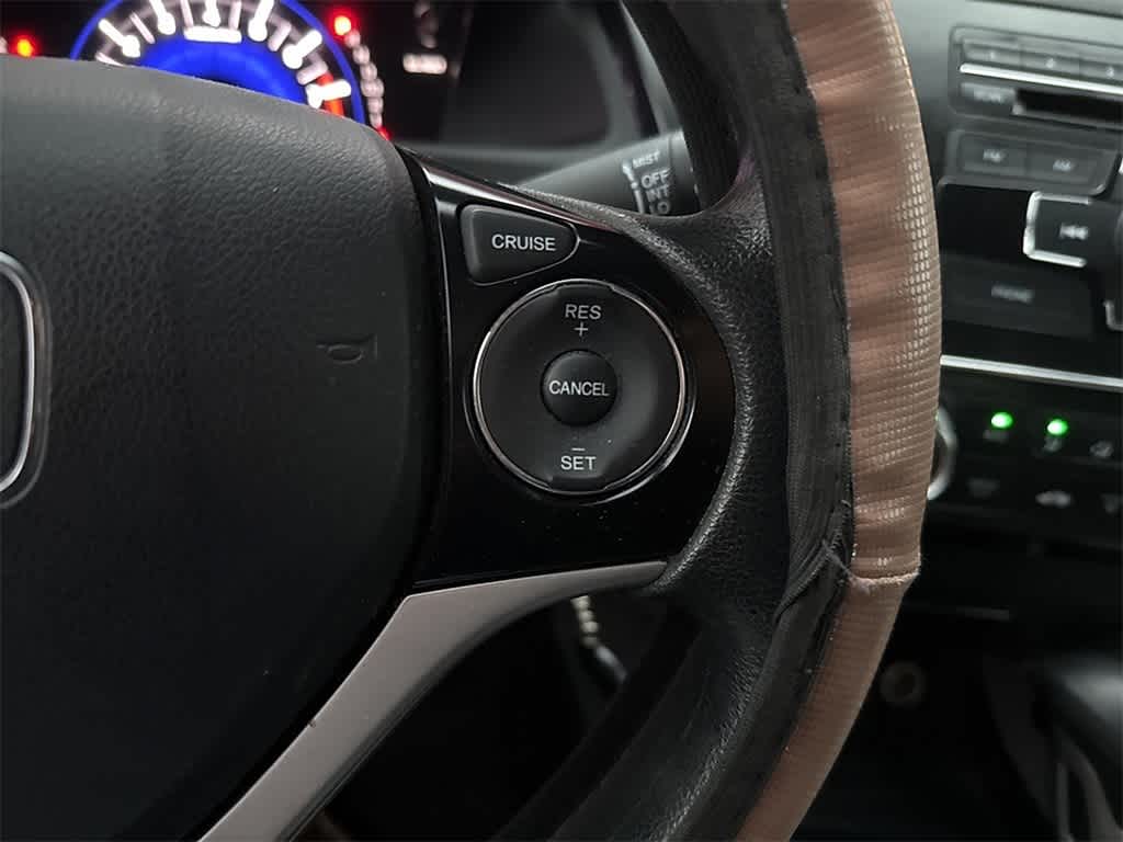 Thumbnail: 2013 Honda Civic - 10