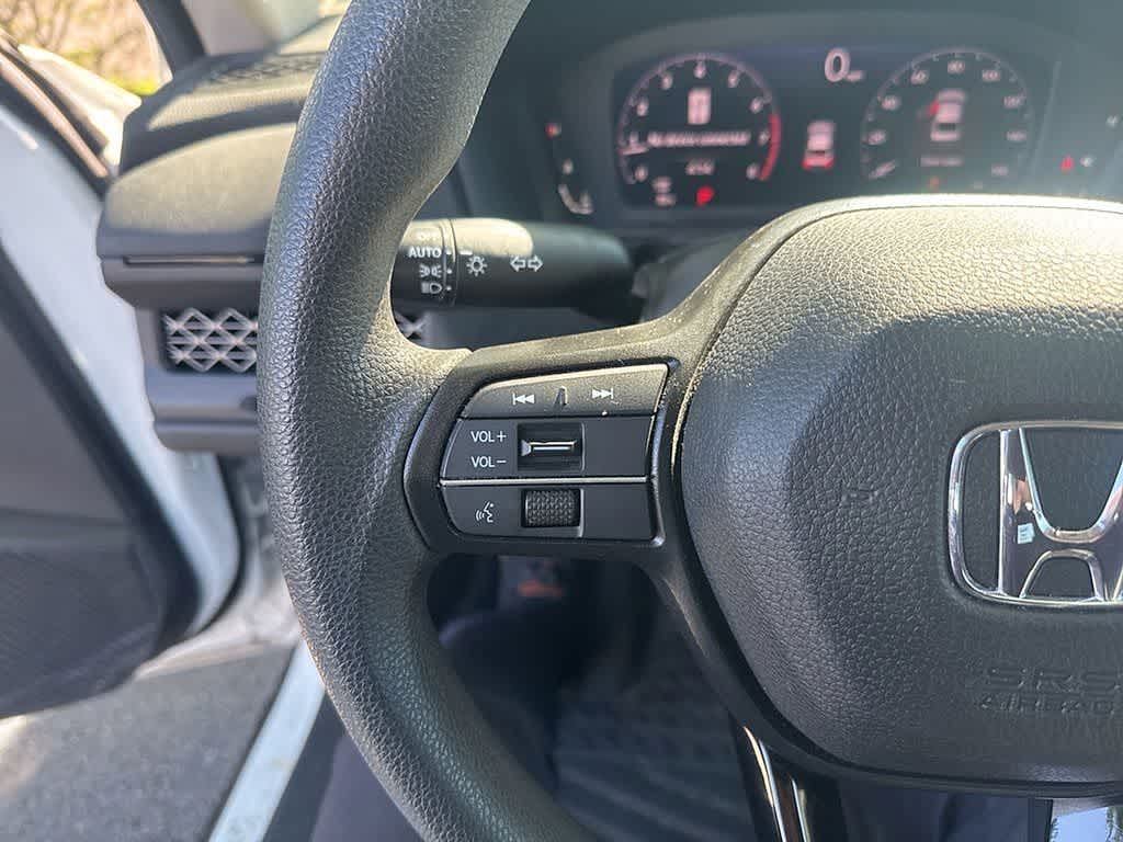Thumbnail: 2024 Honda Accord - 13