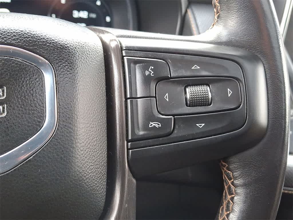 Thumbnail: 2022 GMC Yukon - 18