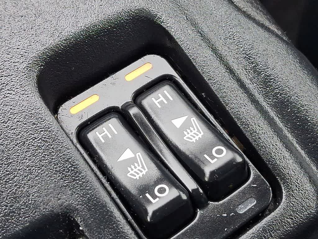 Thumbnail: 2022 Subaru Crosstrek - 19