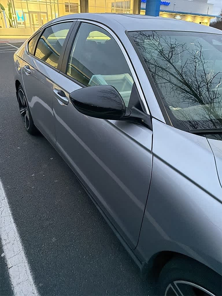 Thumbnail: 2023 Honda Accord - 5