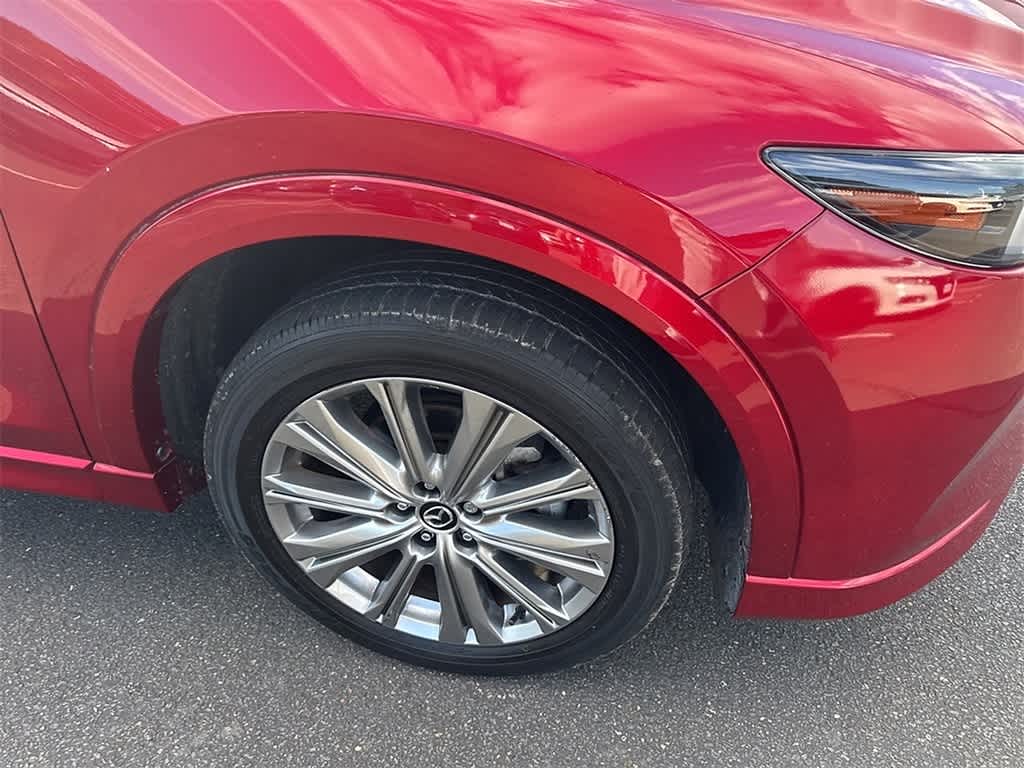 Thumbnail: 2022 Mazda CX-5 - 5
