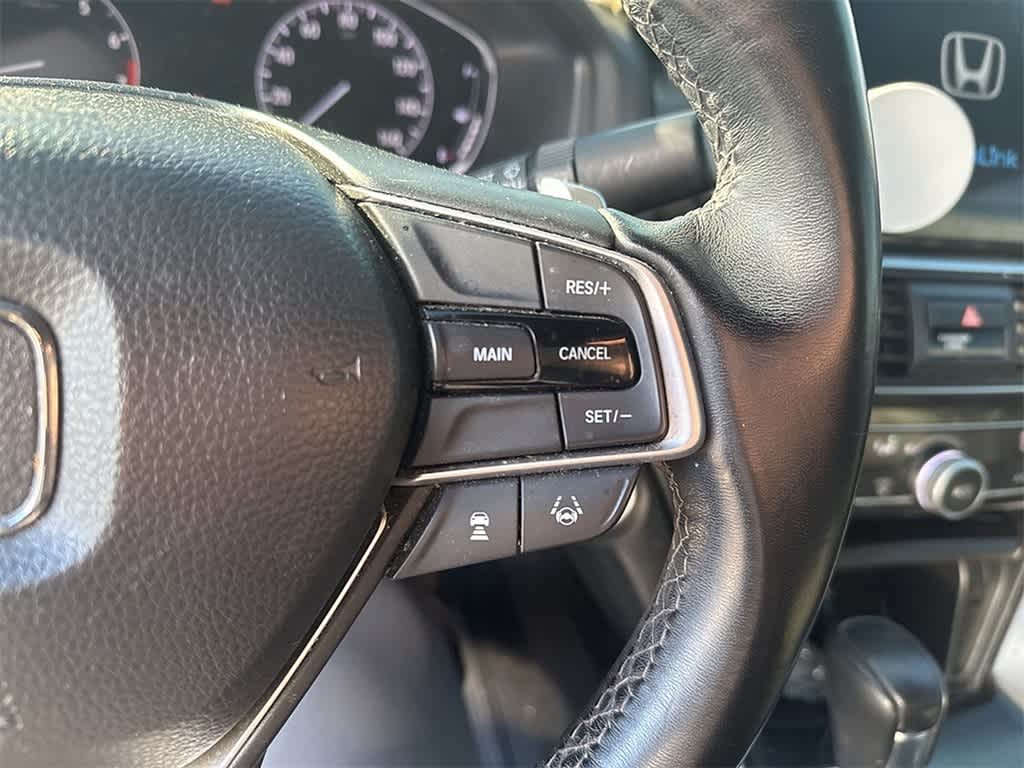 Thumbnail: 2020 Honda Accord - 10