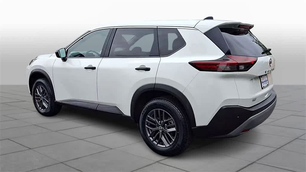 Thumbnail: 2022 Nissan Rogue - 6