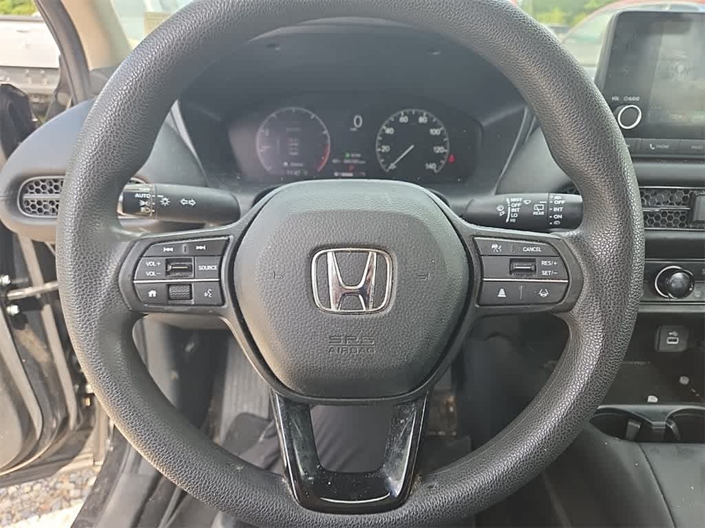 Thumbnail: 2023 Honda HR-V - 8