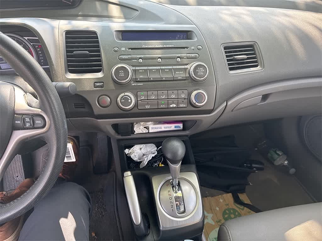 Thumbnail: 2009 Honda Civic - 13