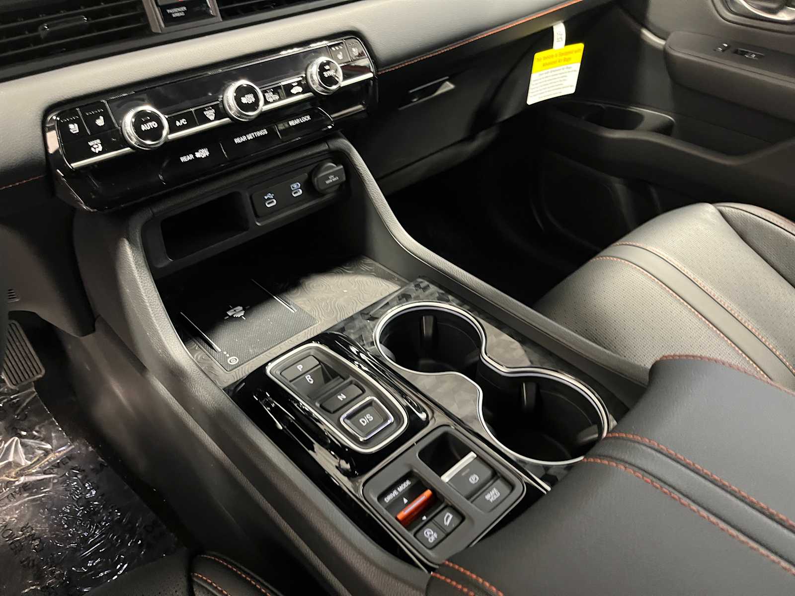 Thumbnail: 2026 Honda Passport - 17