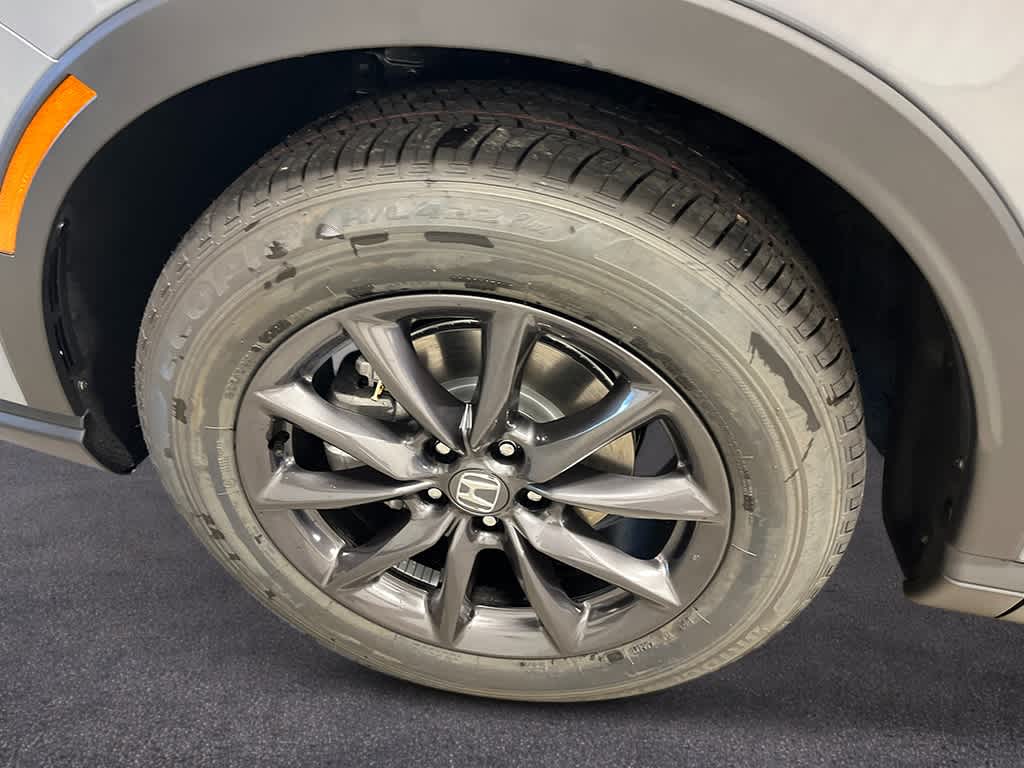 Thumbnail: 2026 Honda CR-V - 10