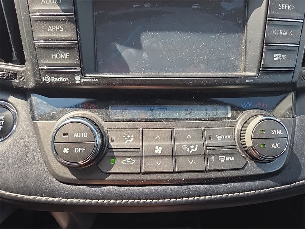 Thumbnail: 2015 Toyota RAV4 - 19