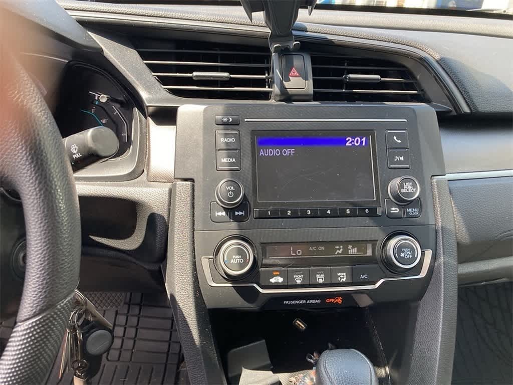 Thumbnail: 2019 Honda Civic - 11