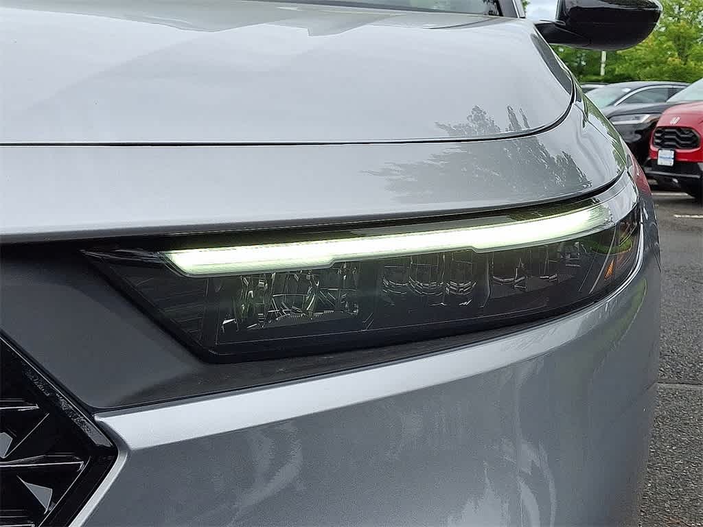 Thumbnail: 2025 Honda Accord - 9