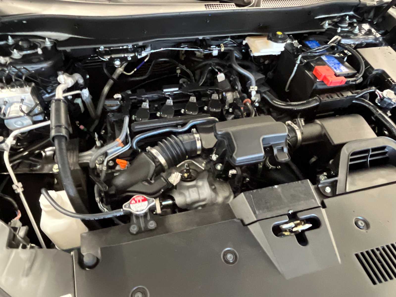 Thumbnail: 2026 Honda CR-V - 11