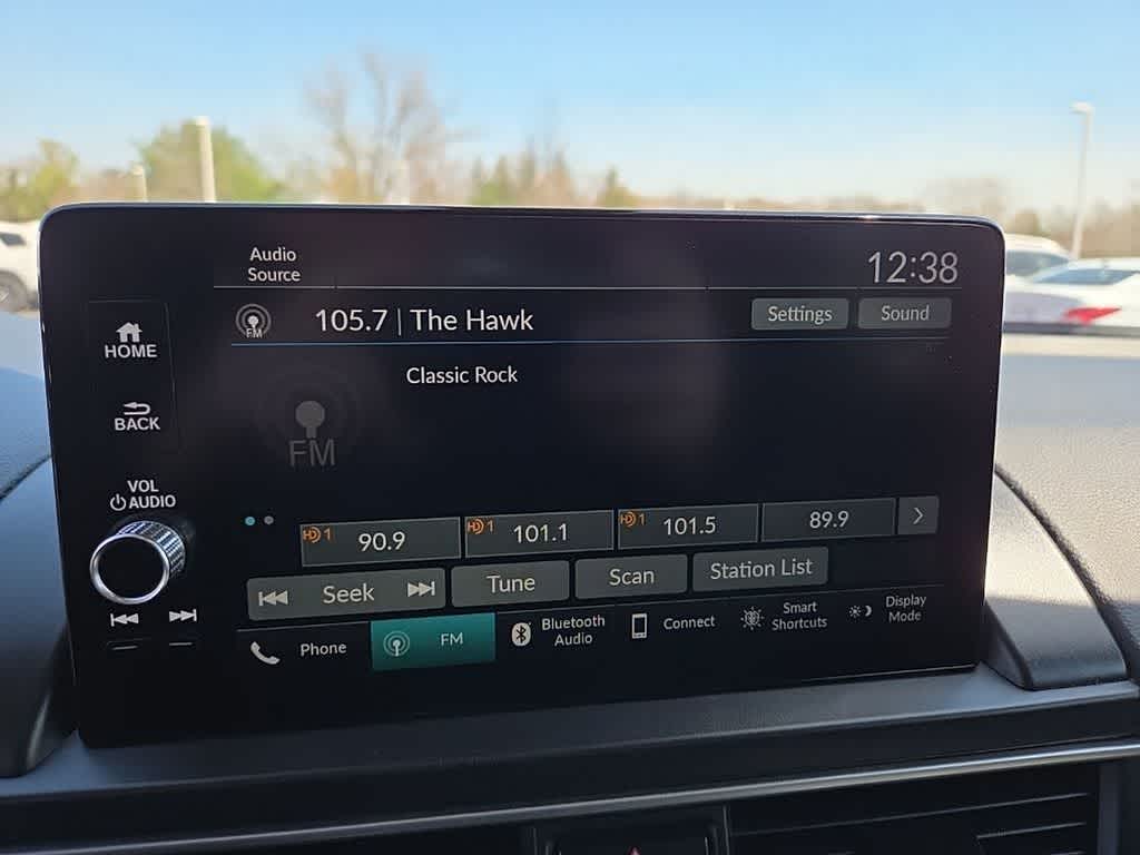 Thumbnail: 2024 Honda Pilot - 20