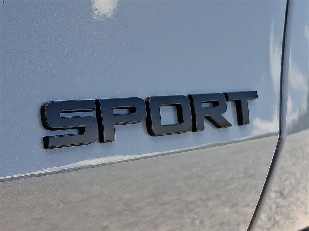 Thumbnail: 2026 Honda HR-V - 9