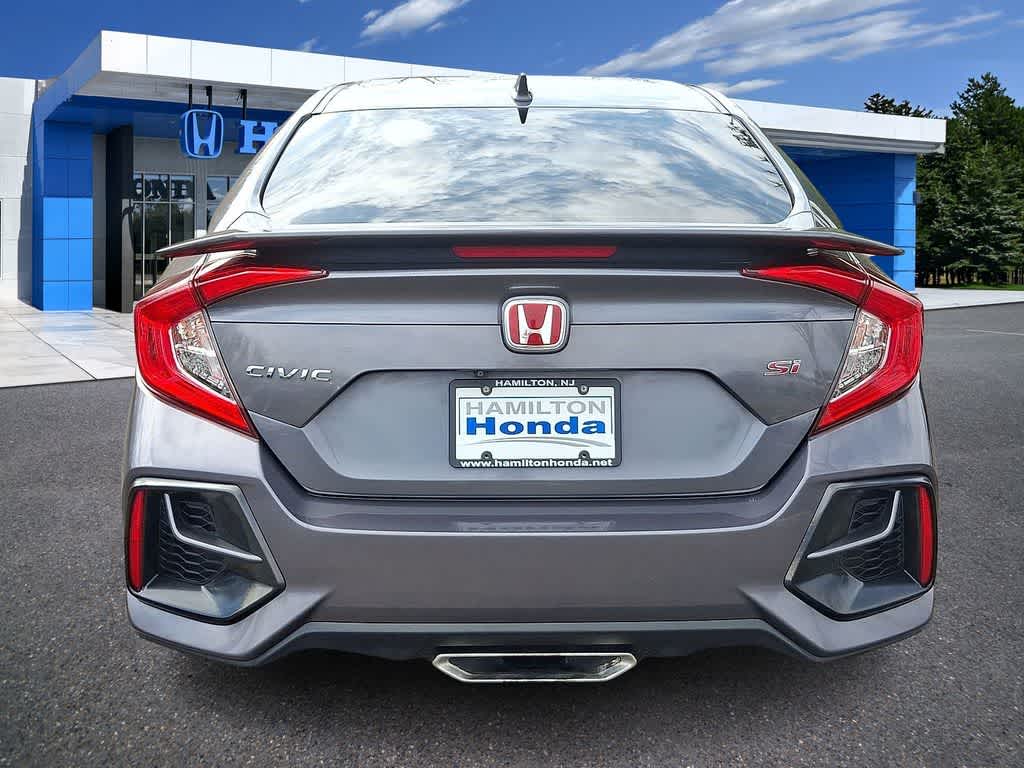 Thumbnail: 2020 Honda Civic - 23