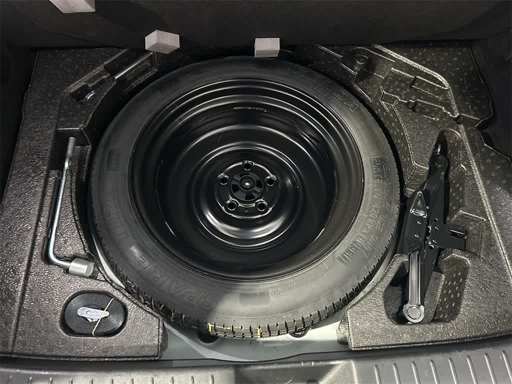 Thumbnail: 2023 Mazda CX-30 - 12