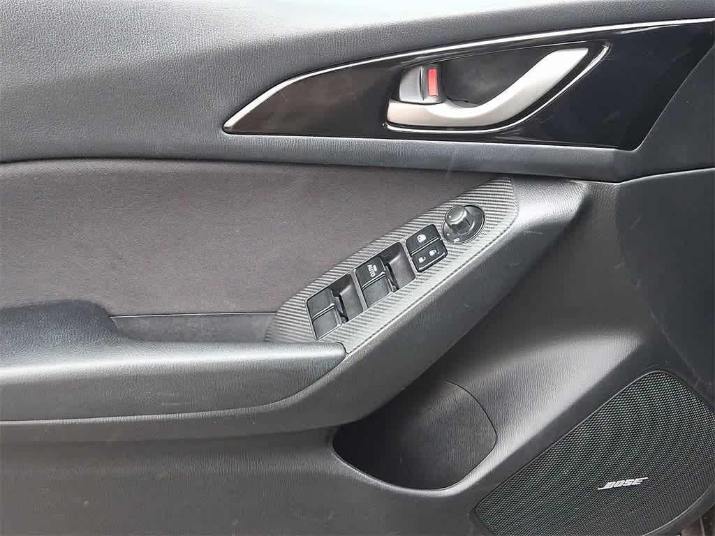 Thumbnail: 2014 Mazda Mazda3 - 10