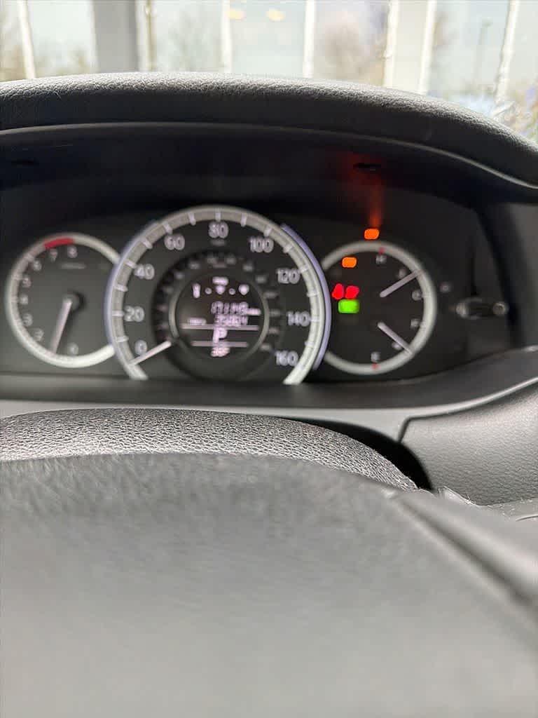 Thumbnail: 2014 Honda Accord - 10