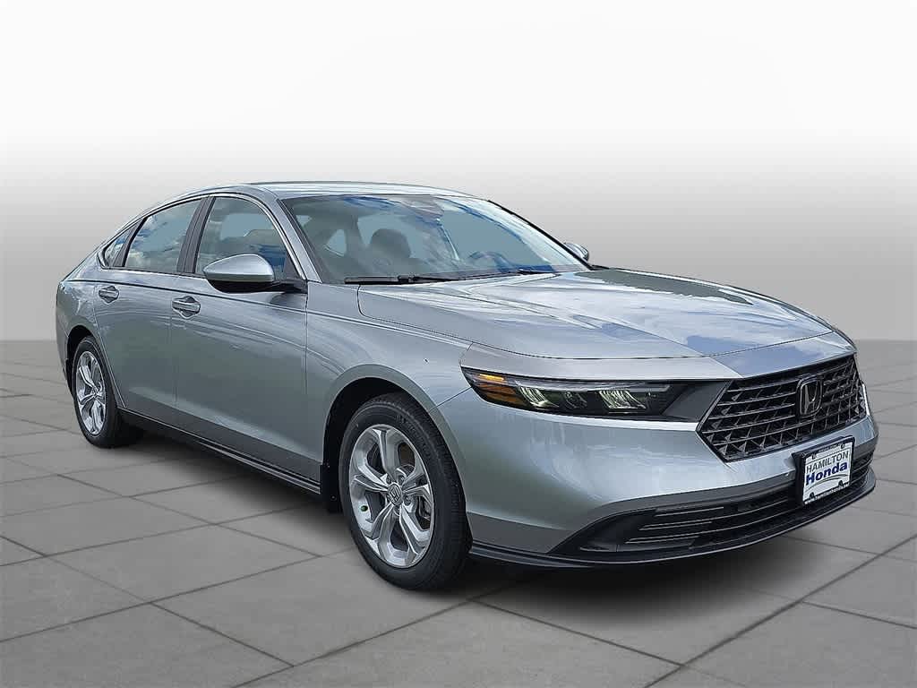 Thumbnail: 2025 Honda Accord - 3