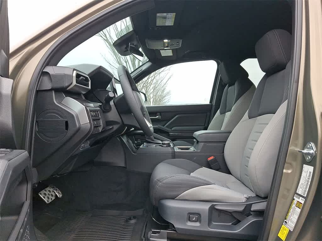 Thumbnail: 2025 Toyota Tacoma - 11