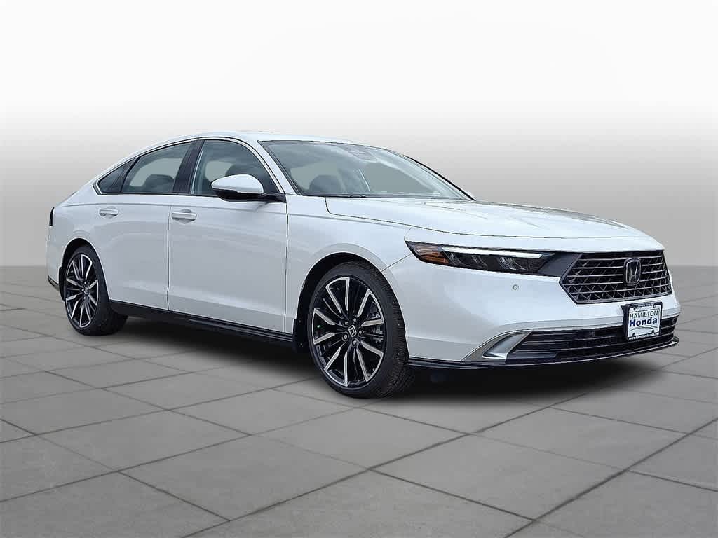 Thumbnail: 2025 Honda Accord - 3