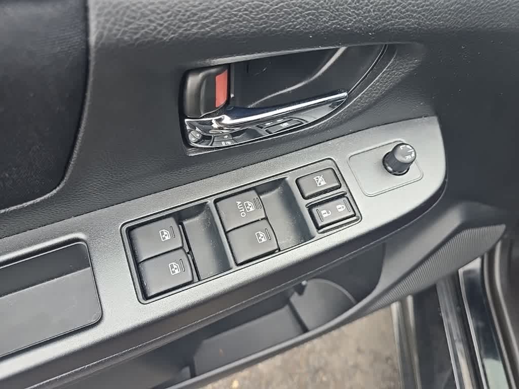 2015 Subaru WRX Premium 15