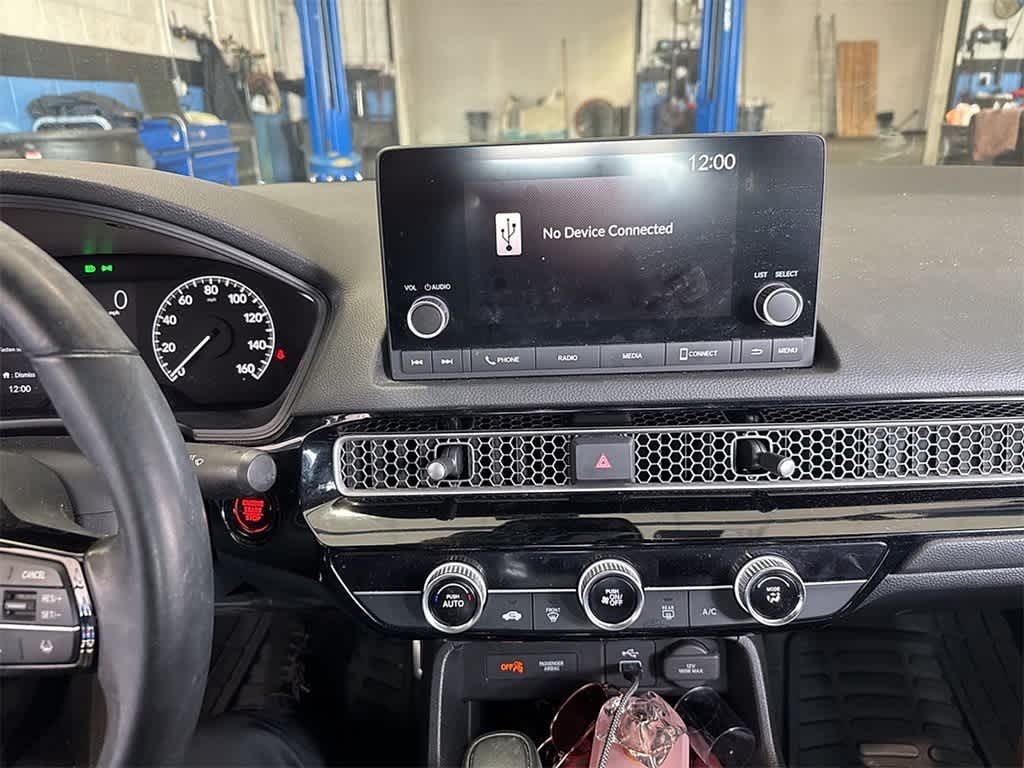 Thumbnail: 2023 Honda Civic - 14