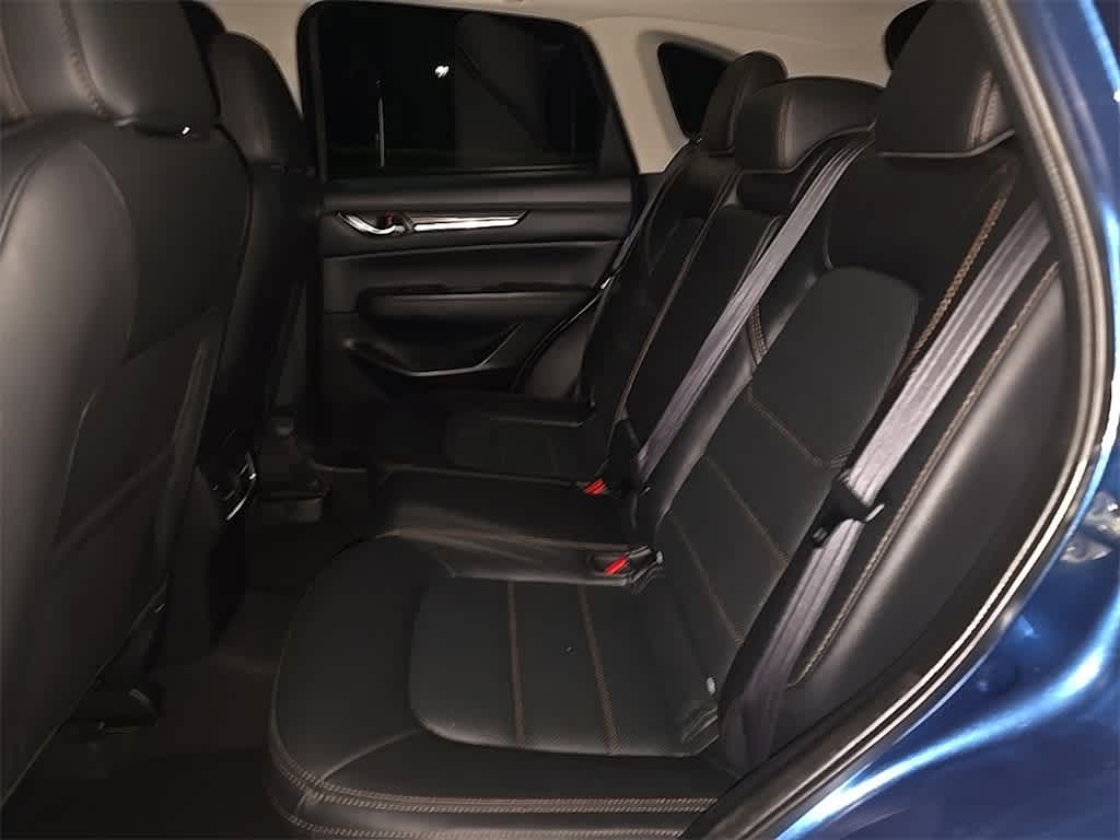 Thumbnail: 2018 Mazda CX-5 - 13