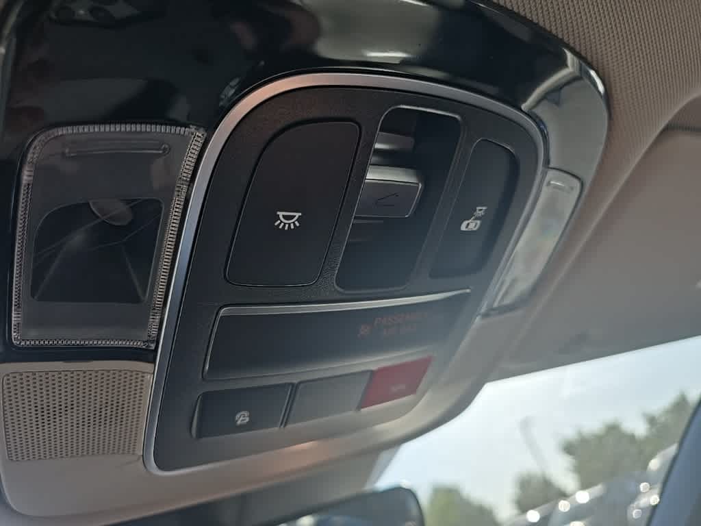 Thumbnail: 2023 Hyundai Tucson - 14