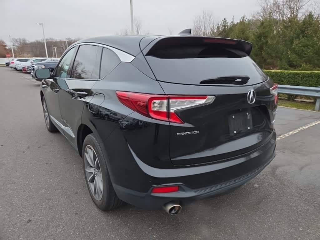 Thumbnail: 2019 Acura RDX - 7