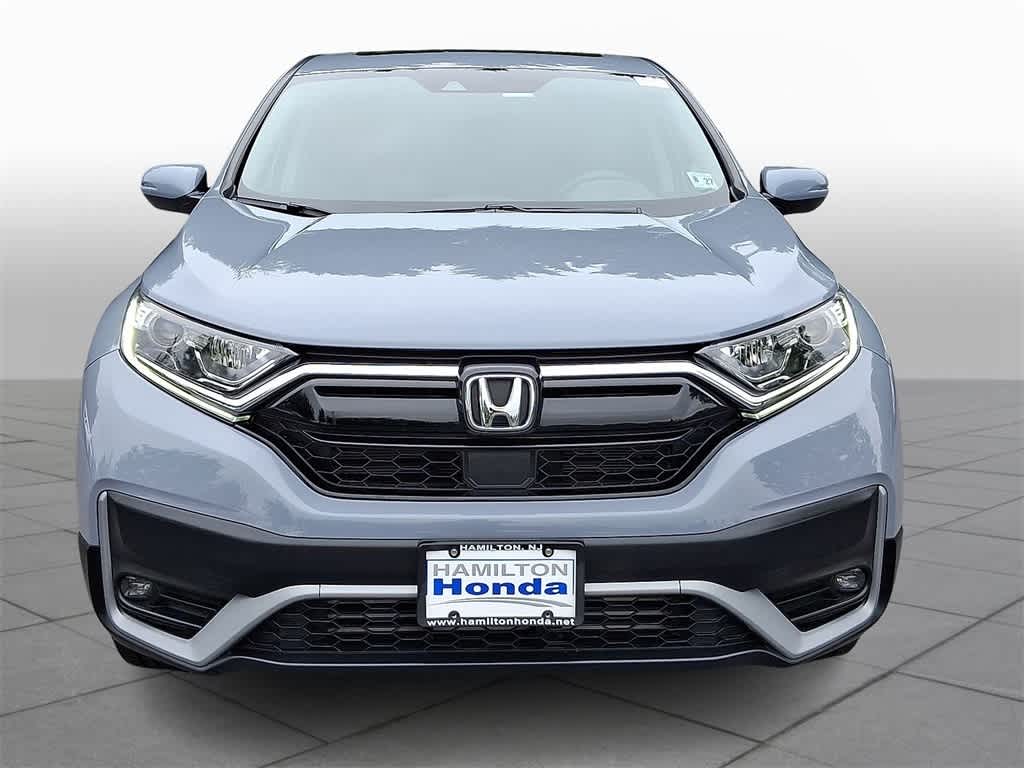 Thumbnail: 2022 Honda CR-V - 20