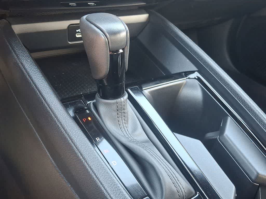 Thumbnail: 2024 Honda Accord - 12