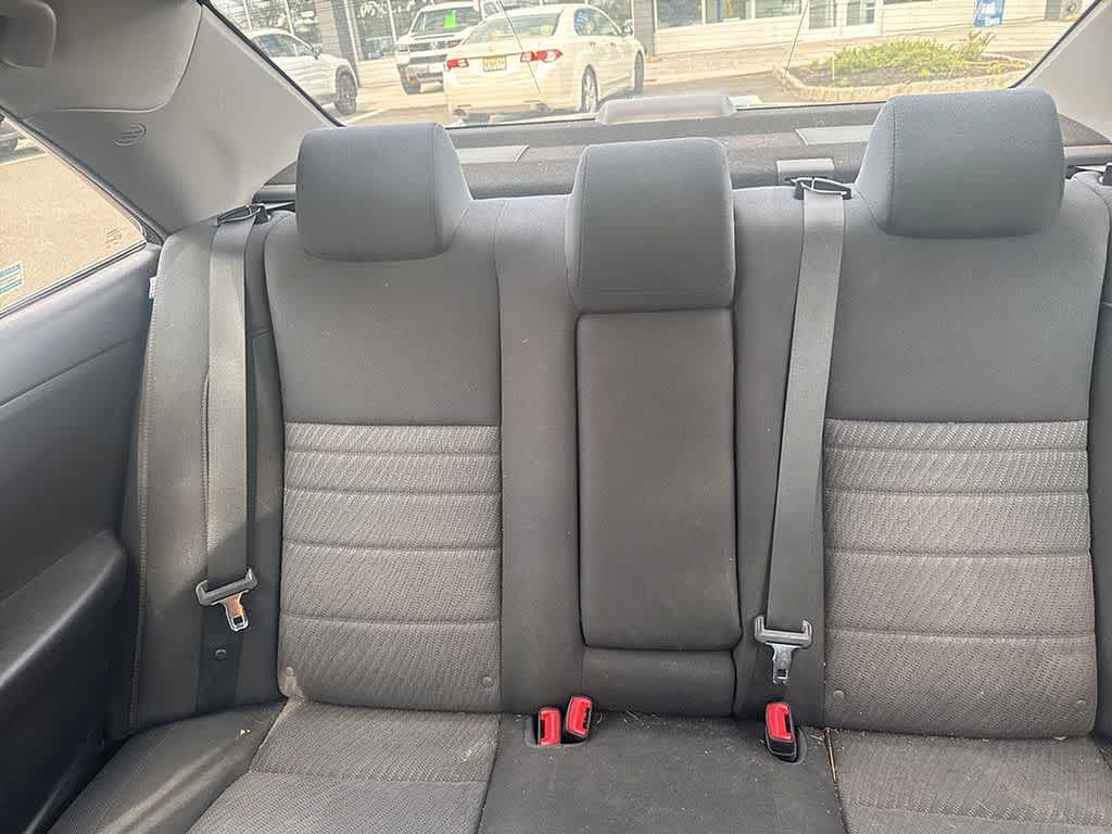 Thumbnail: 2017 Toyota Camry - 19