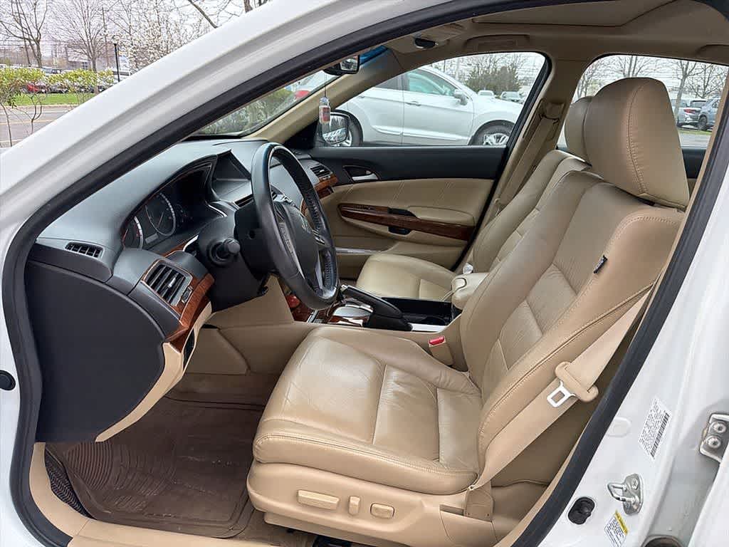 Thumbnail: 2012 Honda Accord - 15