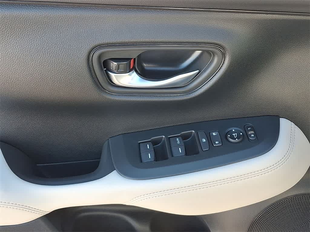 Thumbnail: 2026 Honda HR-V - 10