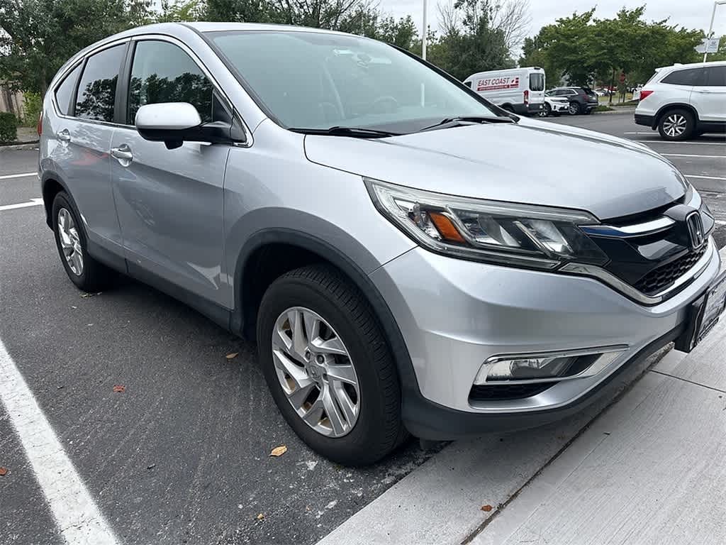 Thumbnail: 2016 Honda CR-V - 3