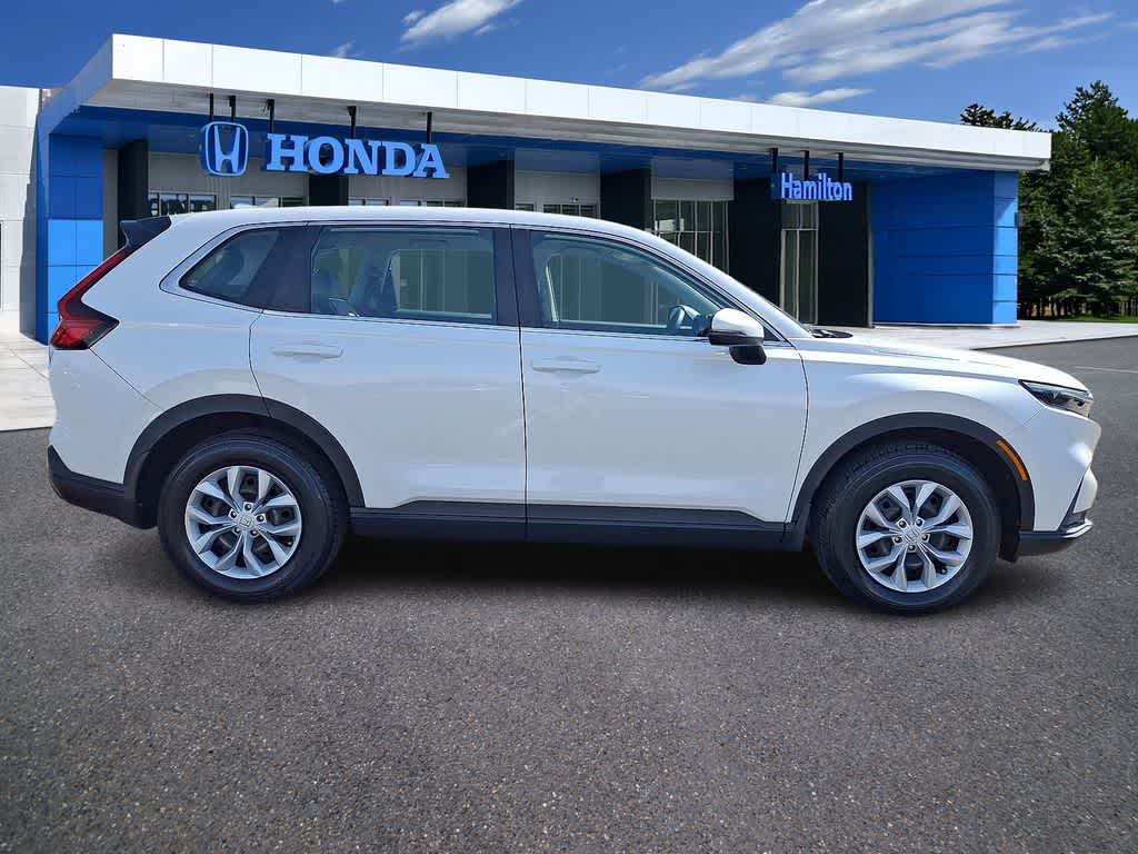 Thumbnail: 2023 Honda CR-V - 25