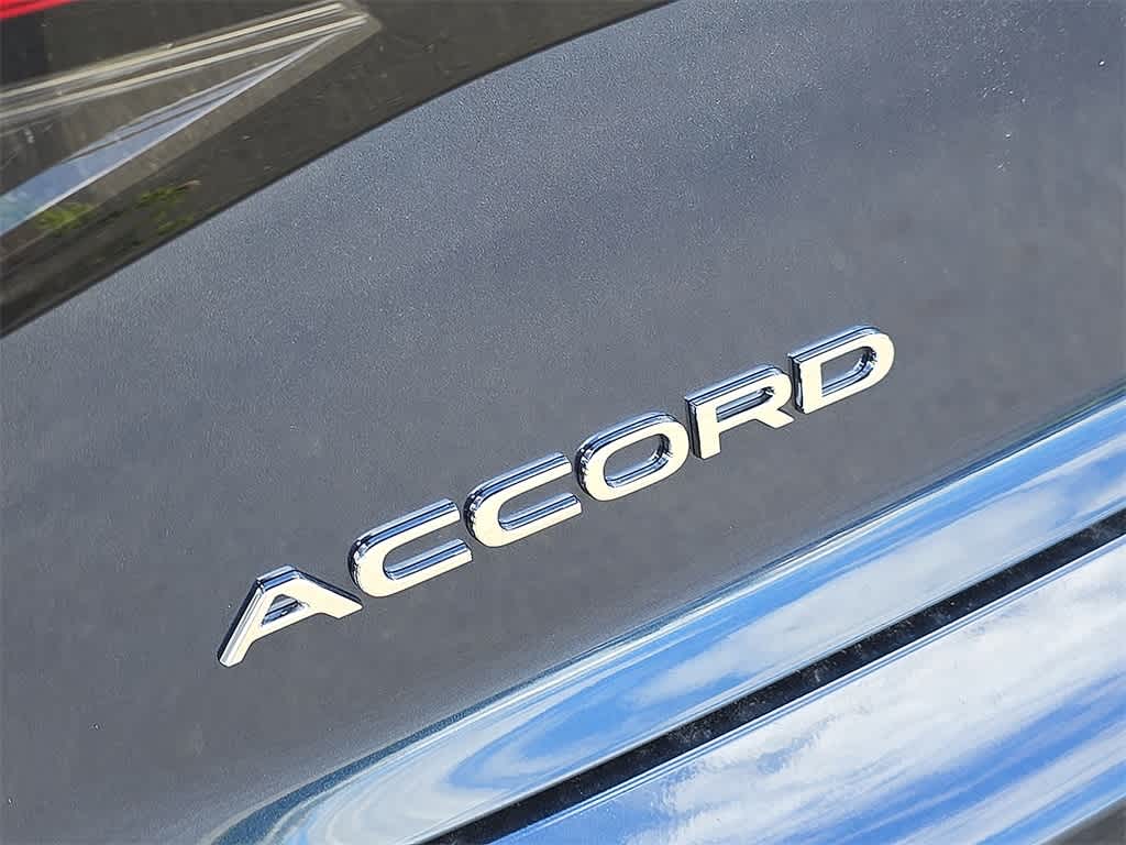 Thumbnail: 2025 Honda Accord - 10