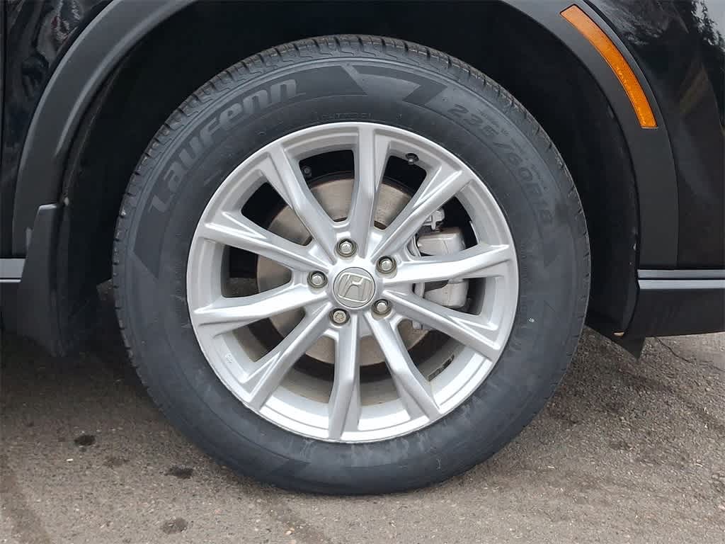 Thumbnail: 2023 Honda CR-V - 18