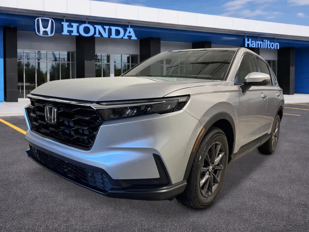 2026 Honda CR-V EX-L -
                  Hamilton, NJ