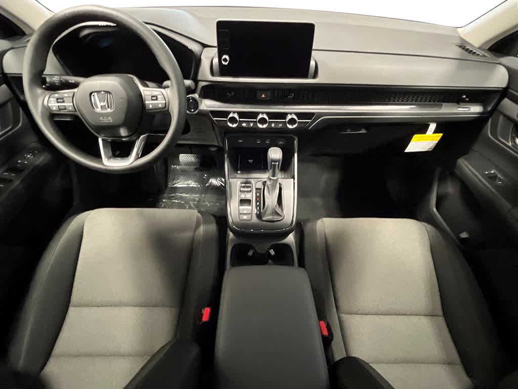 Thumbnail: 2026 Honda CR-V - 18