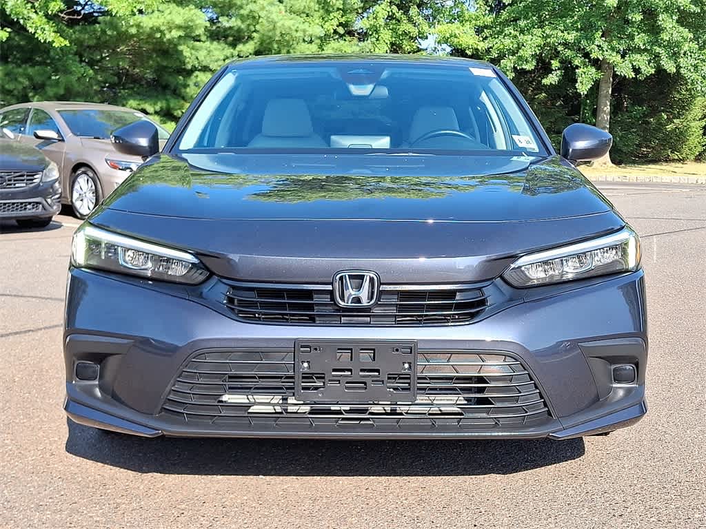 Thumbnail: 2023 Honda Civic - 21