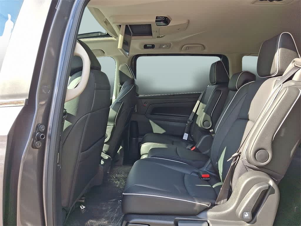 Thumbnail: 2026 Honda Odyssey - 8