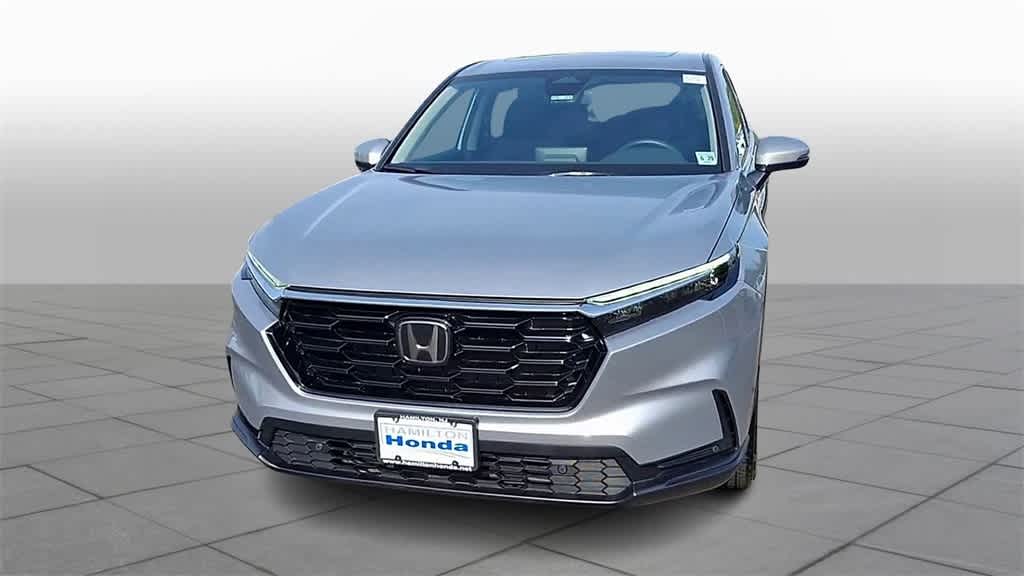 Thumbnail: 2025 Honda CR-V - 3