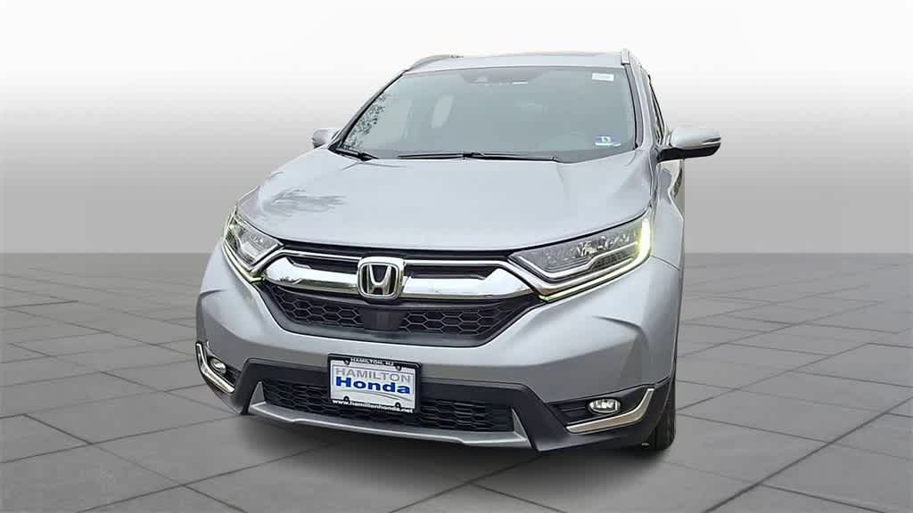 Thumbnail: 2019 Honda CR-V - 3