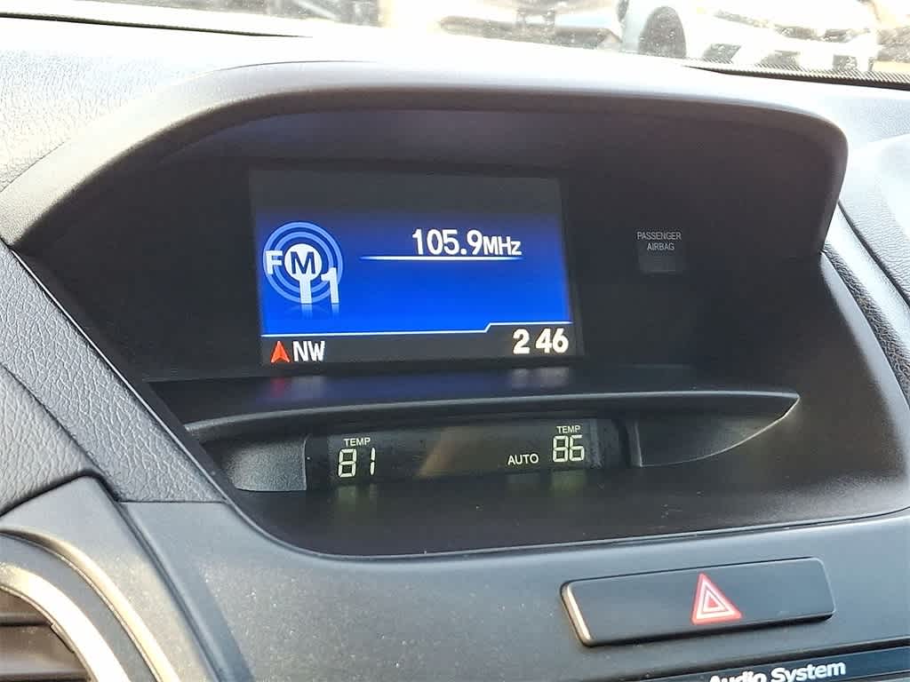 Thumbnail: 2018 Acura RDX - 14