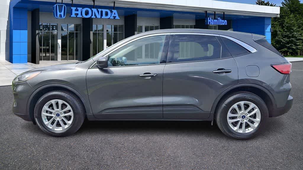 Thumbnail: 2020 Ford Escape - 5