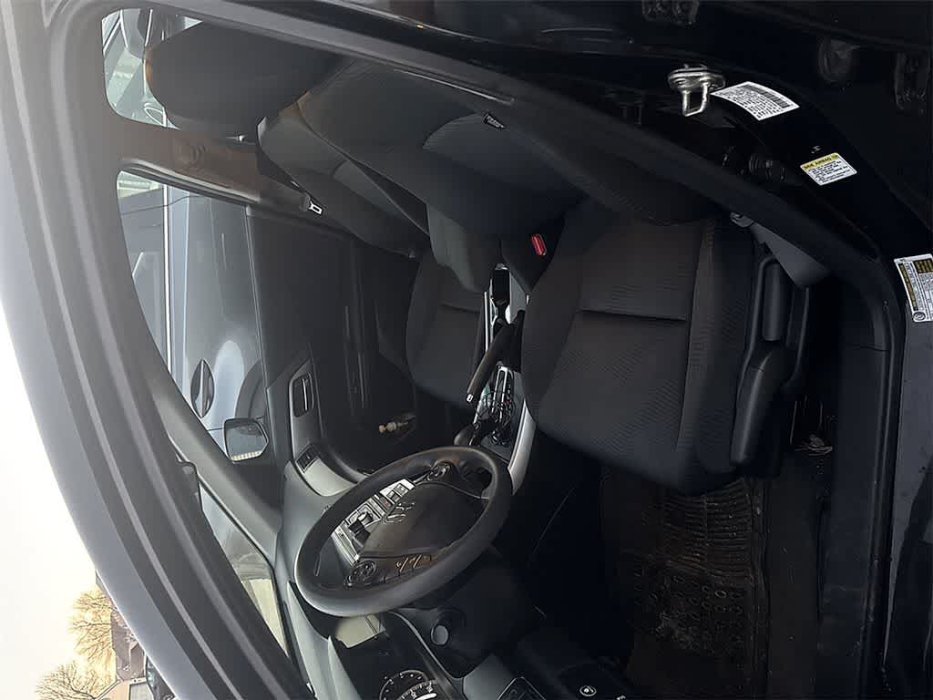 Thumbnail: 2014 Honda Accord - 21