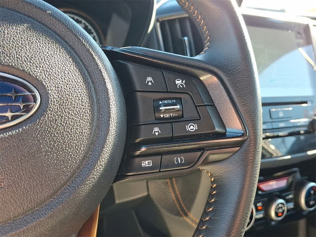 Thumbnail: 2023 Subaru Forester - 18