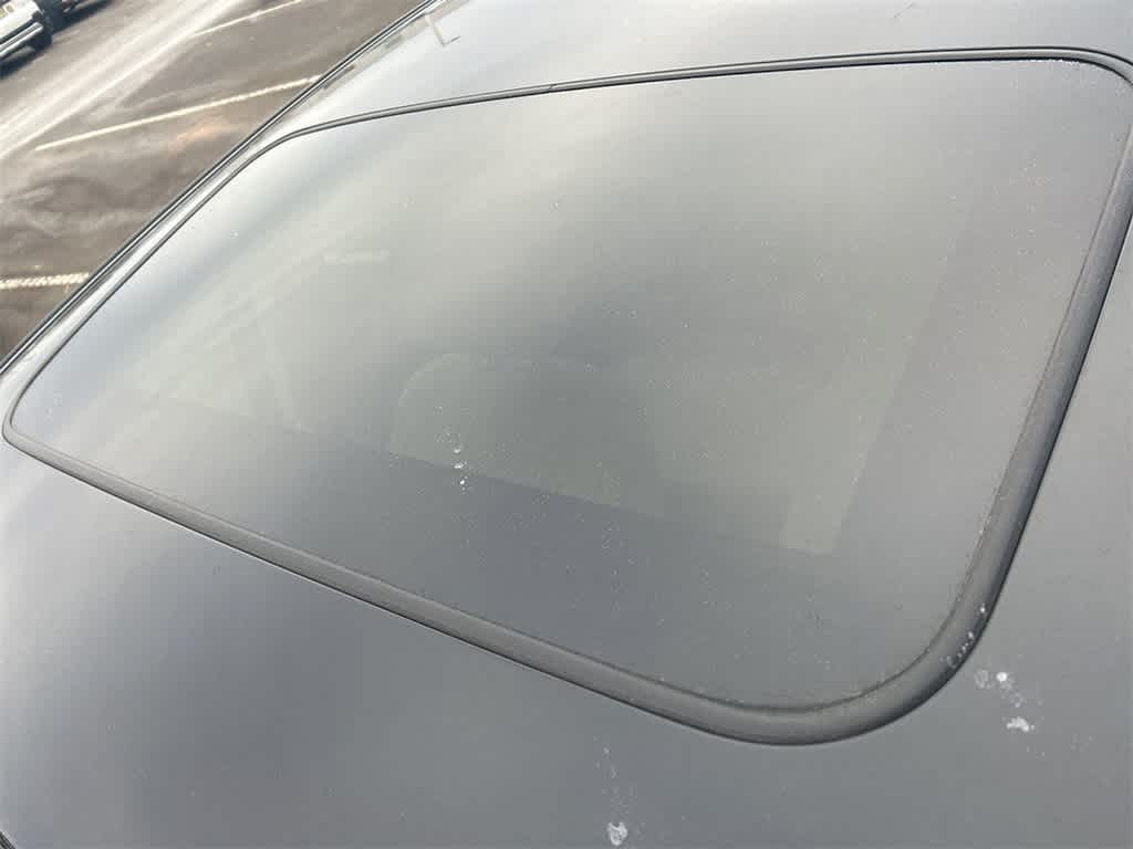 Thumbnail: 2016 Subaru Legacy - 17